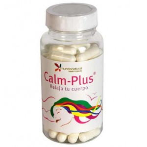 Calm Plus (producto a pedir fuera de catálogo)